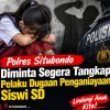 Hampir Empat Bulan Tanpa Gelar Perkara, Keluarga Terduga Korban Minta Kepastian Penanganan Laporan di Polres Situbondo