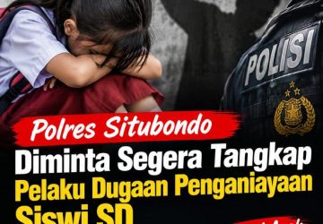 Hampir Empat Bulan Tanpa Gelar Perkara, Keluarga Terduga Korban Minta Kepastian Penanganan Laporan di Polres Situbondo