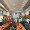 DPC PKB Muara Enim Komitmen Menjadi Mitra Kritis dan Konstruktif Terhadap Pemkab Muara Enim