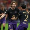 Barcelona Hajar Galatasaray 4-1, Lamine Yamal Sumbang Dua Assist