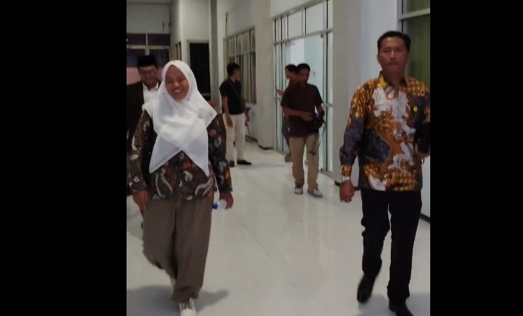 Eko Febriyanto Desak BK DPRD Situbondo Nonaktifkan AR