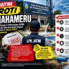 Soroti CV Mahameru, LPK Jatim Pertanyakan Dugaan Pekerjaan APBD Sebelum Kontrak