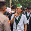 Rohman, Kader HMI, Suarakan Krisis Asap Sumsel: 7 × 24 Jam untuk Buktikan Keseriusan Pemerintah