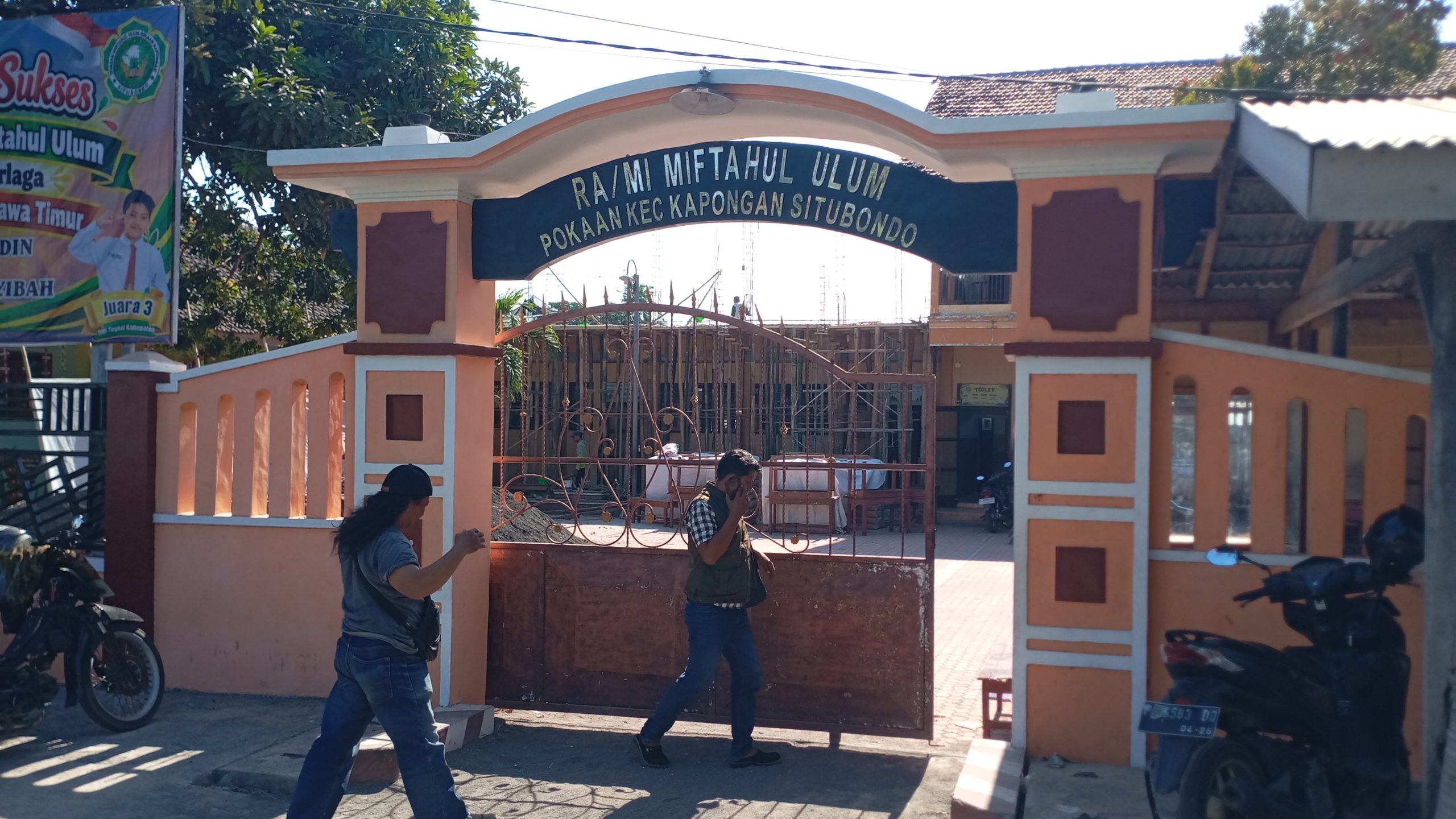 Pembangunan