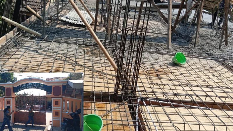 TRANSPARANSI MASIH DI MANA? YAYASAN RA/MI POKAAN DITANTANG BUKA KEJELASAN ANGGARAN