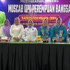 Muscab Perempuan Bangsa Muara Enim, Perkuat Peran Perempuan dalam Politik