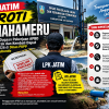 Soroti CV Mahameru, LPK Jatim Pertanyakan Dugaan Pekerjaan APBD Sebelum Kontrak