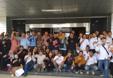 Muara Enim Harus Buka Peluang Tambang Legal bagi Koperasi, Jangan Biarkan Rakyat Jadi Penonton di Lumbung Batu Bara