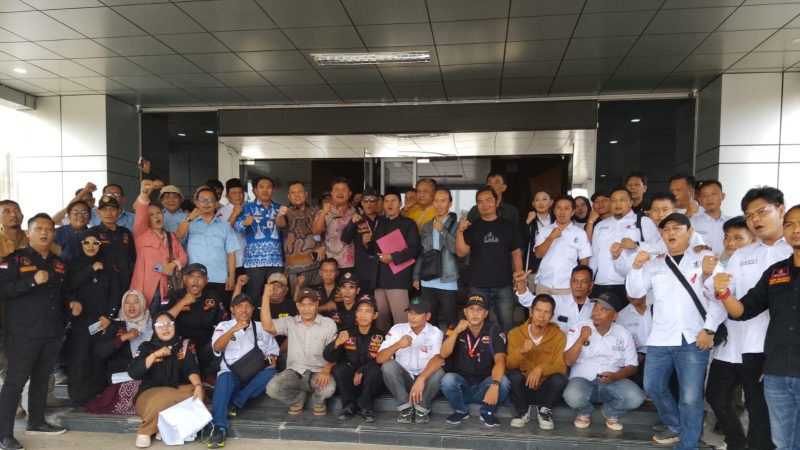 Muara Enim Harus Buka Peluang Tambang Legal bagi Koperasi, Jangan Biarkan Rakyat Jadi Penonton di Lumbung Batu Bara