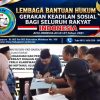 Papan Informasi Tak Terlihat, Transparansi Dipertanyakan: LBH GKS BASRA dan AMAKI Adukan Pembangunan MI Miftahul Ulum ke DPRD